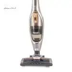 جاروشارژی دلمونتی مدل DL390 رنگ بژ - تصویر 3