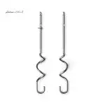 همزن فیلیپس مدل HR3705 رنگ مشکی - تصویر 5