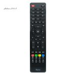تلویزیون هوشمند جی پلاس 55 اینچ مدل GTV-55RU724N - Image 2