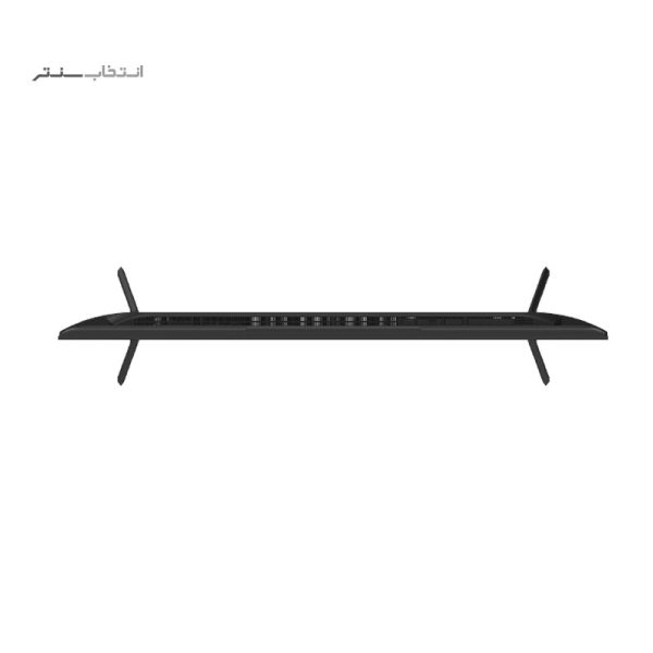 تلویزیون QLED هوشمند ایکس ویژن 55 اینچ مدل 55X25 - Image 2