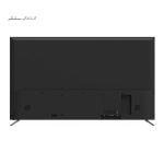تلویزیون ال ای دی هوشمند سام الکترونیک 55 اینچ مدل UA55CU7500TH - Image 2