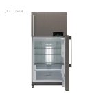 یخچال فریزر بالا اسنوا 27 فوت مدل STDi-L300-TI رنگ تیتانیوم - Image 6