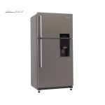 یخچال فریزر بالا اسنوا 27 فوت مدل STDi-L300-TI رنگ تیتانیوم - Image 5