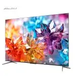 تلویزیون QLED هوشمند تی سی ال 65 اینچ مدل 65C645 - تصویر 3