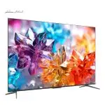 تلویزیون QLED هوشمند تی سی ال 65 اینچ مدل 65C645 - تصویر 2