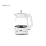 چای ساز کاخلر مدل KH-7701W - تصویر 2