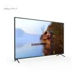تلویزیون ال ای دی هوشمند جی پلاس 65 اینچ مدل GTV-65RU746N - تصویر 3