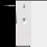 یخچال فریزر دوقلو دوو سری تویین 40 فوت مدل SRI/SFI-20GW رنگ سفید براق - Image 3
