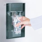 یخچال فریزر دوقلو دوو سری تویین 40 فوت مدل SRI/SFI-20GW رنگ سفید براق - Image 2