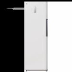یخچال فریزر دوقلو دوو سری تویین 40 فوت مدل SRI/SFI-21GW رنگ سفید براق - Image 4