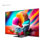 تلويزيون QLED هوشمند تی سی ال 65 اينچ مدل 65C745 - Image 2