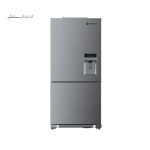 یخچال فریزر پایین اسنوا سری پرفکت 26 فوت مدل SBDi-L300-TI رنگ تیتانیوم - Image 2