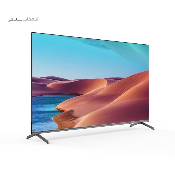 تلویزیون ال ای دی هوشمند جی پلاس 65 اینج مدل GTV-65RQ756N - Image 4