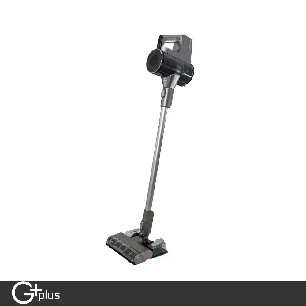 1729084866 جارو شارژی جی پلاس مدل GVC-TW45 - تصویر 1