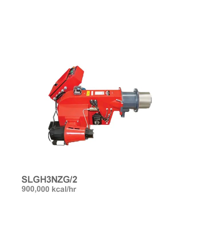 1hofmat-burner-slgh3nzg-2 مشعل دوگانه سوز هوفمات ایران مدل SLGH3NZG/2 - Image 1