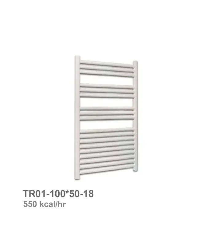 1iran-radiator-towel-dryer-tr01-18-1 حوله خشک کن ایران رادیاتور 18 لول - تصویر 1