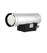 جت هیتر گازوئیلی نیرو تهویه البرز مدل MLE-50 - تصویر 2
