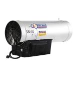 جت هیتر گازی نیرو تهویه البرز مدل QG-65 - تصویر 3