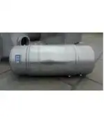 منبع دوجداره 400 لیتری ورق 2-4 نوین اتمسفر - تصویر 2