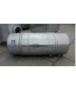 منبع دوجداره 2000 لیتری ورق 3-5 نوین اتمسفر - Image 2