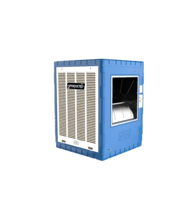 کولر آبی سپهر الکتریک مدل SE700 - Image 2