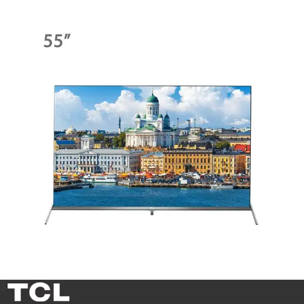 2-10 تلویزیون تی سی ال 55 اینچ مدل 55P8S - تصویر 1