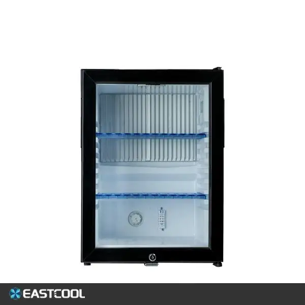 22 یخچال جذبی 5 فوت ایستکول مدل TM9540AS - تصویر 1