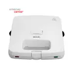 ساندویچ ساز میگل مدل GSM-401W - تصویر 6