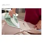 اتو بخار فیلیپس مدل DST7012 سبز - تصویر 6