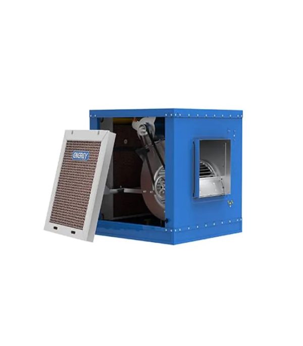 کولر آبی سلولزی انرژی مدل EC0550 - Image 4