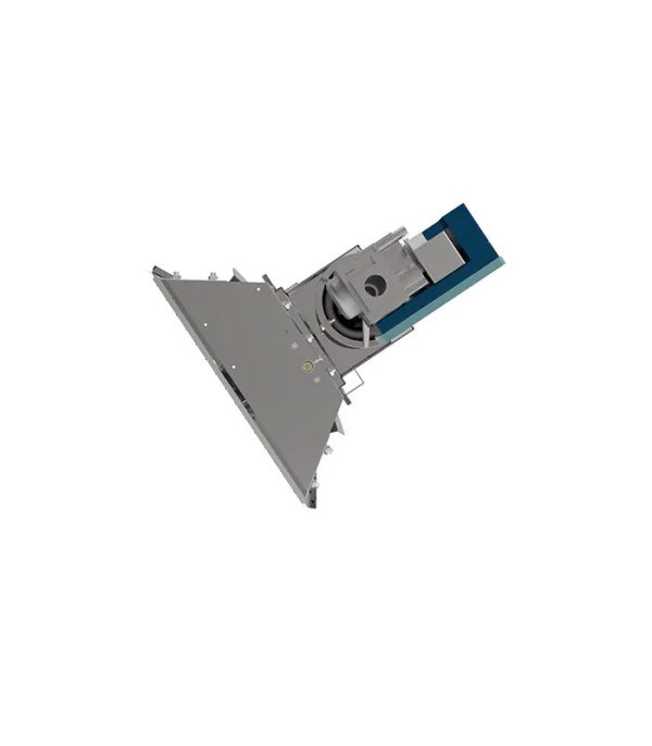 هیتر گازی تابشی انرژی مدل GR 0100 - Image 3