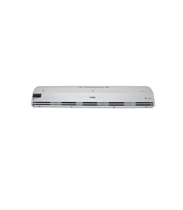 پرده هوا باد گرم Air Jet فراز کاویان مدل RM4010S/Y-W-V7 - Image 2