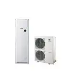 اسپلیت ایستاده گری 48000 مدل T2matic-H48H3 - تصویر 2