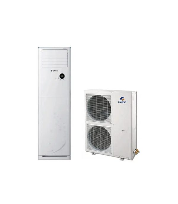 اسپلیت ایستاده گری 55000 مدل T2matic-H55H3 - Image 2