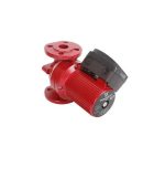 پمپ سیرکولاتور سه‌فاز گراندفوس مدل UPS-40-120-3PH - تصویر 2
