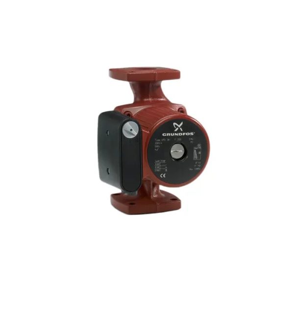 پمپ سیرکولاتور گراندفوس مدل UPS-36-80F - تصویر 2