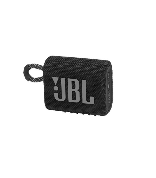 اسپیکر بلوتوثی جی بی ال (JBL) مدل GO3 - Image 2