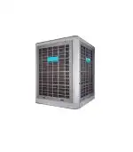 کولر آبی 8000 سلولزی لورچ مدل LCDC-80 - تصویر 3