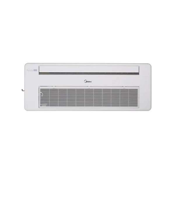 فن‌ کویل کاستی یک طرفه میدیا مدل MKC-400 - Image 2