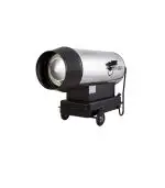 جت هیتر گازی – گازوئیلی نیرو تهویه البرز مدل GLDB-100 - تصویر 3