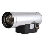 جت هیتر گازی نیرو تهویه البرز مدل QG-65 - تصویر 2
