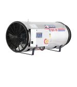 جت هیتر گازی نیرو تهویه البرز مدل QG-95 - تصویر 2