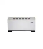 فن‌کویل زمینی شیب دار ساران مدل SRFCSE-1000 - تصویر 2