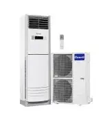 کولر گازی ایستاده زانتی مدل ZMFC-60HO1SAJB - تصویر 2