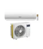 کولر گازی اینورتر تروپیکال زانتی مدل ZTSD-30HD3RAEA - تصویر 2