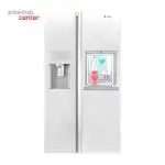 ساید بای ساید 32 فوت اسنوا مدل S8-2320GW - تصویر 2