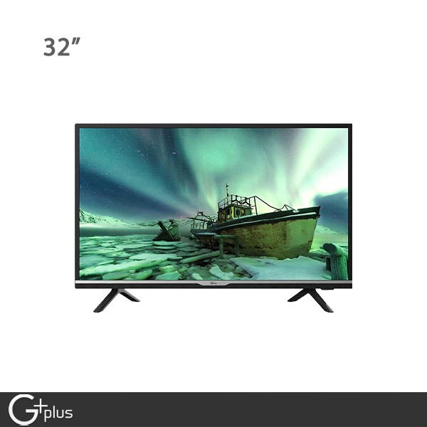 32LD412S تلویزیون ال ای دی جی پلاس 32 اینچ مدل GTV-32LD412N - Image 1