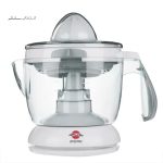 آب مرکبات گیری پارس خزر مدل CJ1002P Lemonade - Image 2