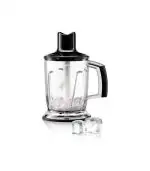 گوشت کوب برقی چندکاره براون مدل MQ7045X - تصویر 3
