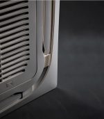 فن‌ کویل کاستی چهار طرفه گرین مدل G4WF-800P1 - Image 4